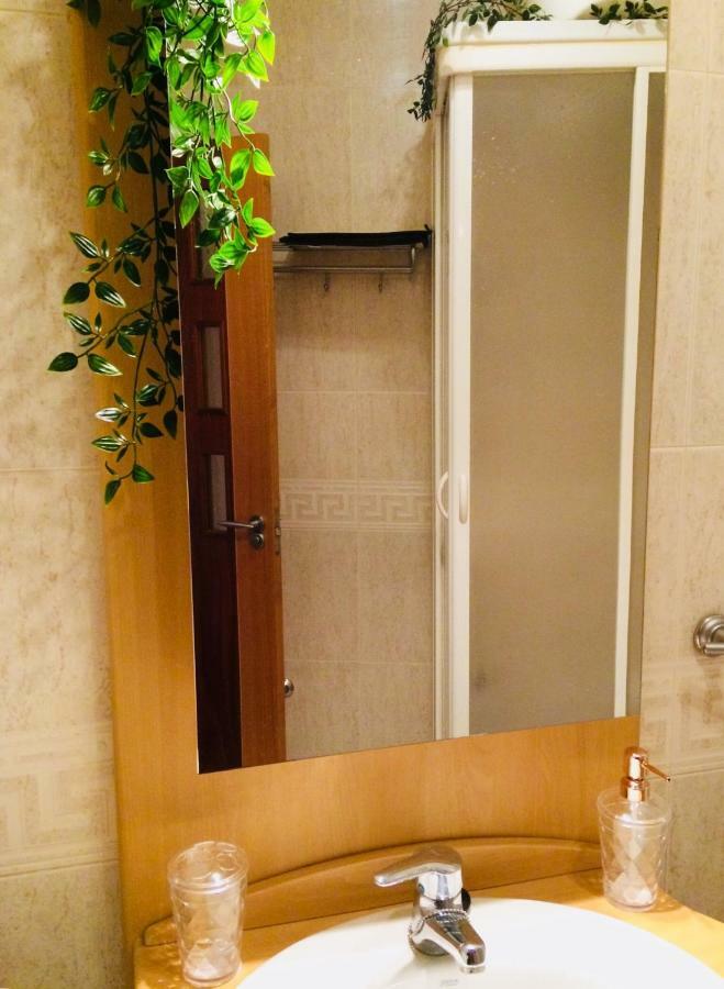 Appartement Casa Santa Maria La Nueva Con Aire Acondicionado à Zamora Extérieur photo