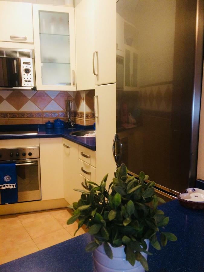 Appartement Casa Santa Maria La Nueva Con Aire Acondicionado à Zamora Extérieur photo
