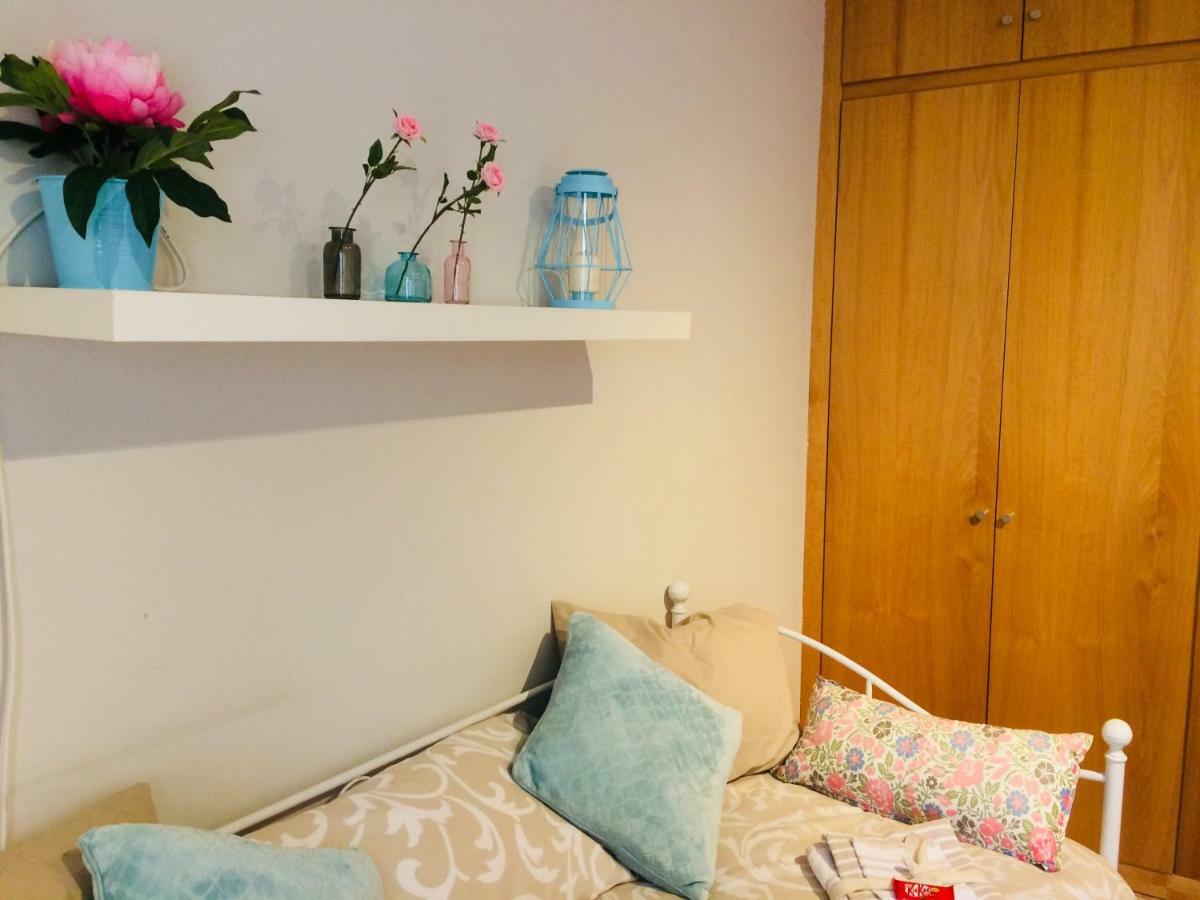 Appartement Casa Santa Maria La Nueva Con Aire Acondicionado à Zamora Extérieur photo
