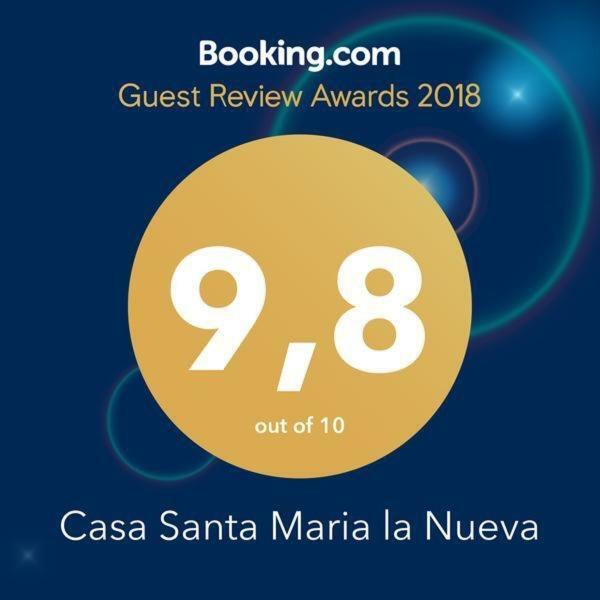 Appartement Casa Santa Maria La Nueva Con Aire Acondicionado à Zamora Extérieur photo